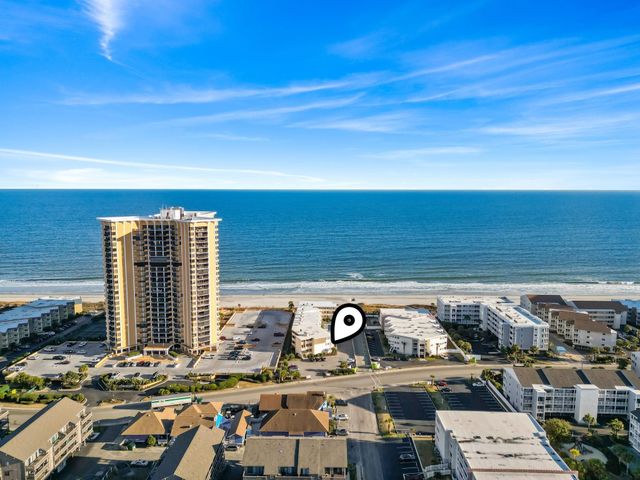 9620 Shore Dr. C101, Myrtle Beach, SC 29572