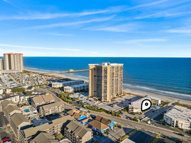 9620 Shore Dr. C101, Myrtle Beach, SC 29572