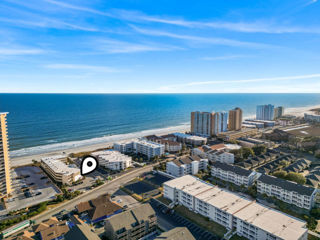 9620 Shore Dr. C101, Myrtle Beach, SC 29572