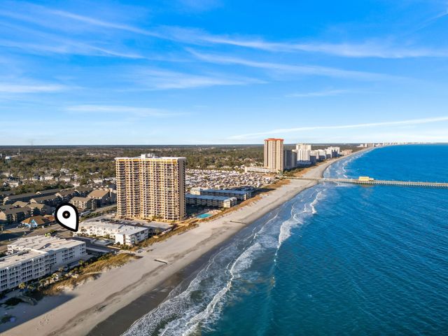 9620 Shore Dr. C101, Myrtle Beach, SC 29572
