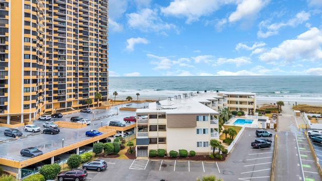 9620 Shore Dr. C101, Myrtle Beach, SC 29572