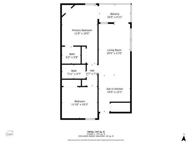 9620 Shore Dr. C101, Myrtle Beach, SC 29572