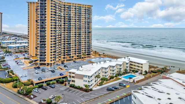 9620 Shore Dr. C101, Myrtle Beach, SC 29572