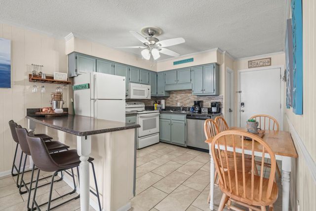 9620 Shore Dr. C101, Myrtle Beach, SC 29572