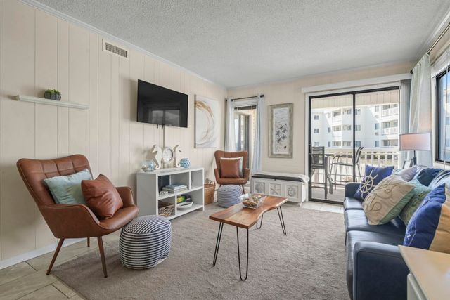 9620 Shore Dr. C101, Myrtle Beach, SC 29572