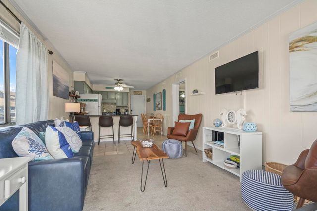 9620 Shore Dr. C101, Myrtle Beach, SC 29572