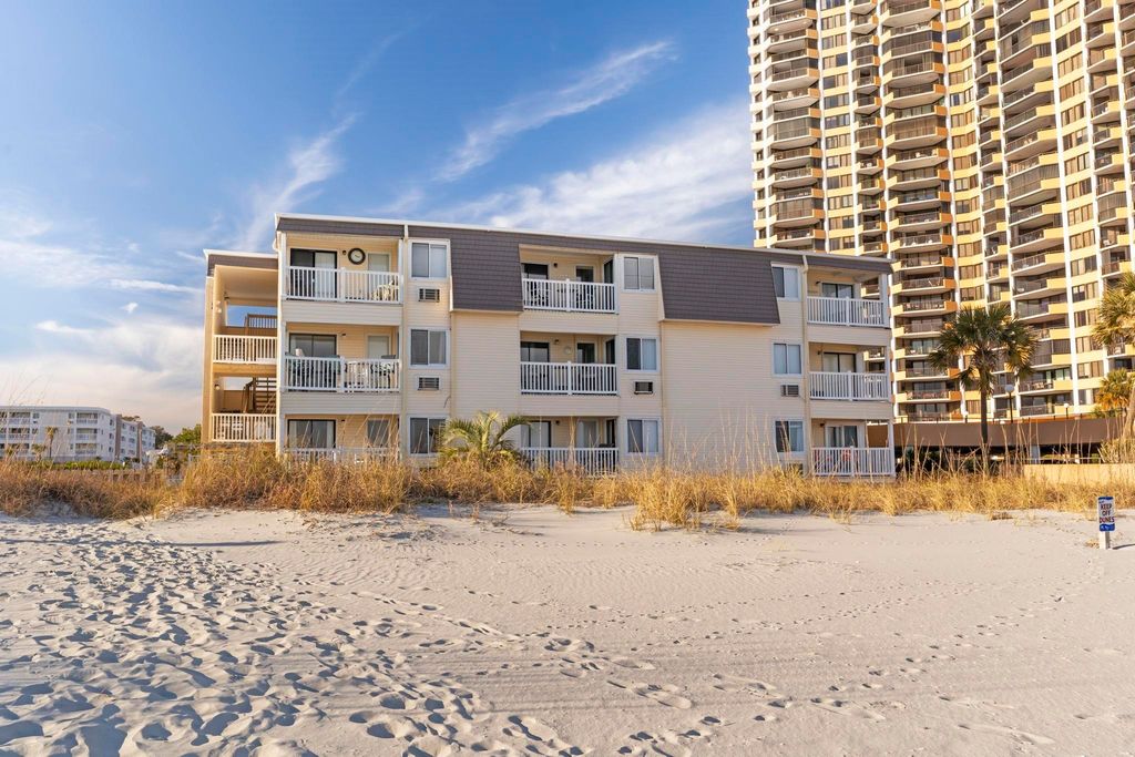 9620 Shore Dr. C101, Myrtle Beach, SC 29572 — photo 2