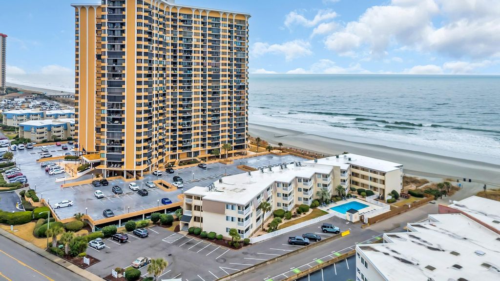 9620 Shore Dr. C101, Myrtle Beach, SC 29572 — photo 4