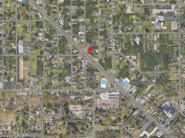 7014 W Montgomery Road, Houston, TX 77091