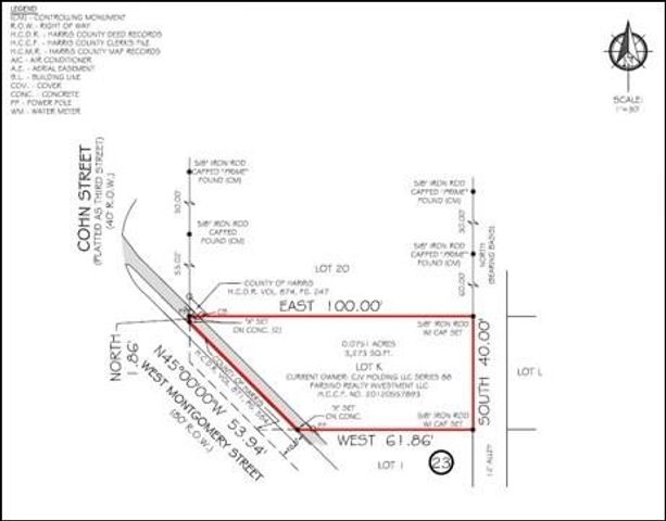 7014 W Montgomery Road, Houston, TX 77091