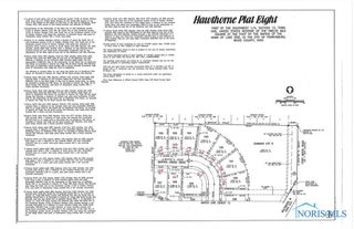 LOT 195 HAWTHORNE, Perrysburg, OH 43551
