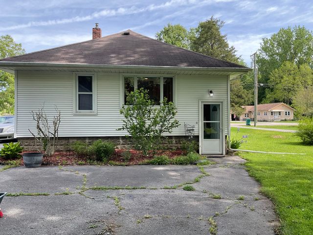 8090 Talladay Road, Augusta Twp, MI 48190