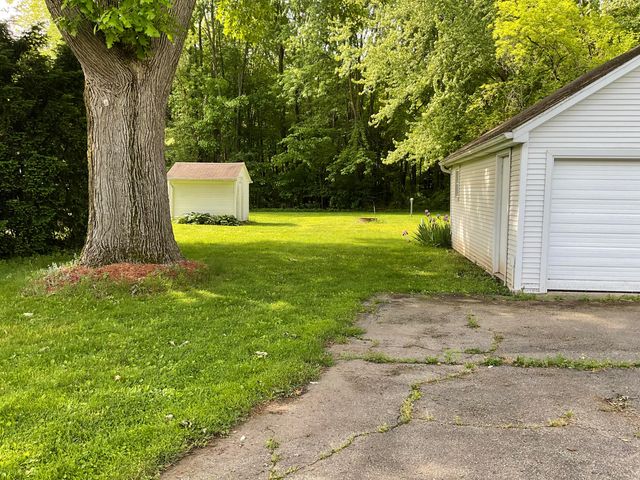 8090 Talladay Road, Augusta Twp, MI 48190
