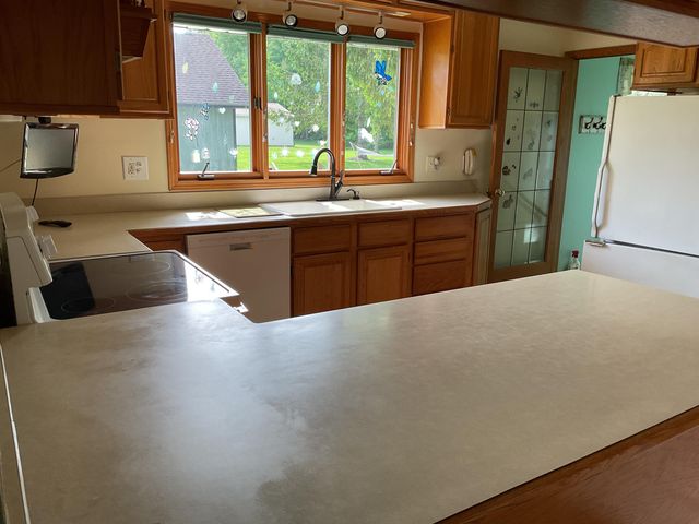 8090 Talladay Road, Augusta Twp, MI 48190