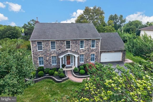 26 BRISTOL LN, Newark, DE 19711