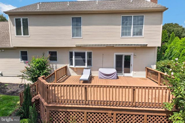 26 BRISTOL LN, Newark, DE 19711