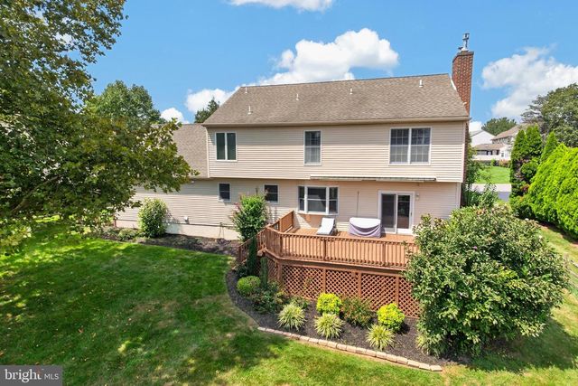26 BRISTOL LN, Newark, DE 19711