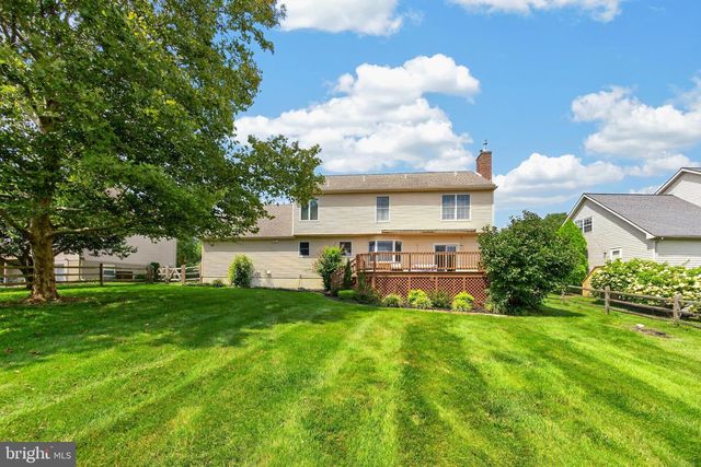 26 BRISTOL LN, Newark, DE 19711