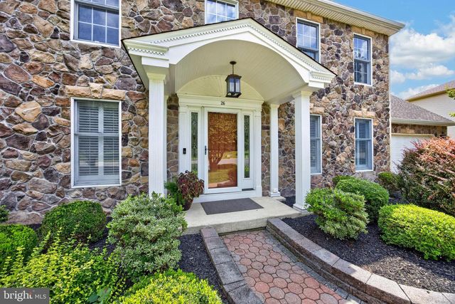 26 BRISTOL LN, Newark, DE 19711