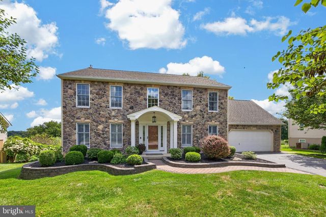 26 BRISTOL LN, Newark, DE 19711