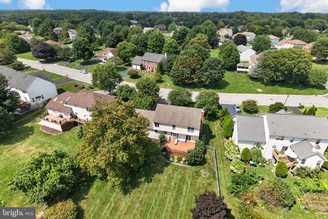 26 BRISTOL LN, Newark, DE 19711