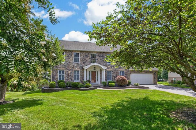 26 BRISTOL LN, Newark, DE 19711