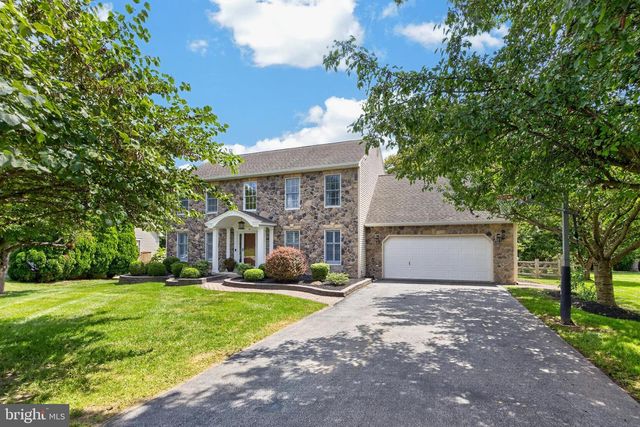 26 BRISTOL LN, Newark, DE 19711