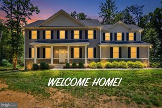 4065 ENSORS SHOP, Midland, VA 22728