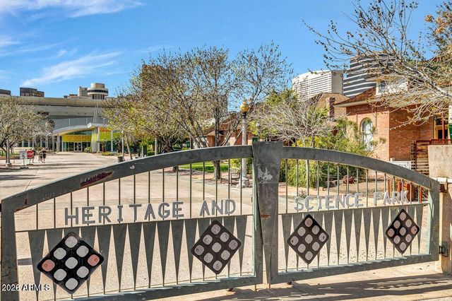101 N 7TH Street 225, Phoenix, AZ 85034