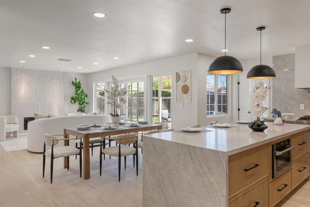 1172 Longfellow Avenue, Campbell, CA 95008