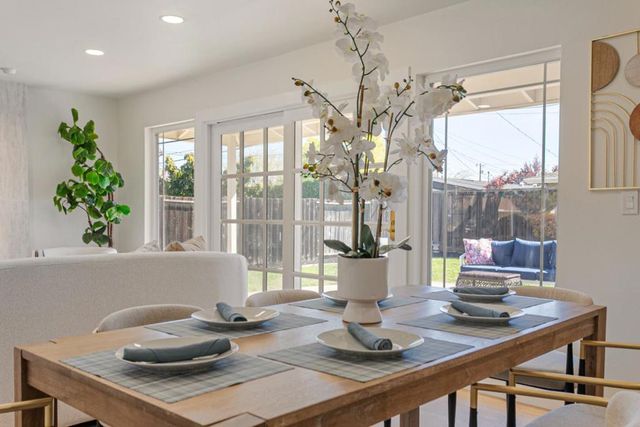 1172 Longfellow Avenue, Campbell, CA 95008