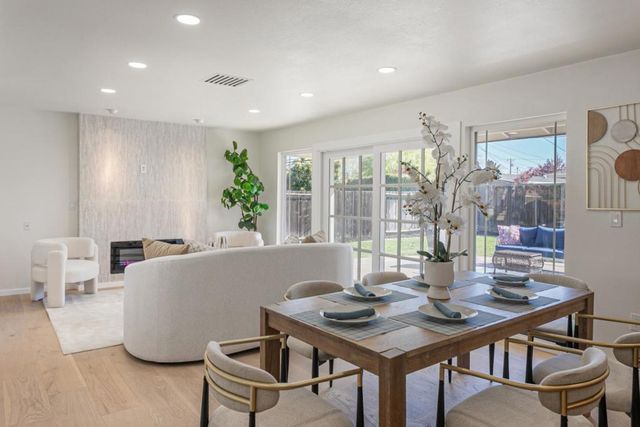 1172 Longfellow Avenue, Campbell, CA 95008