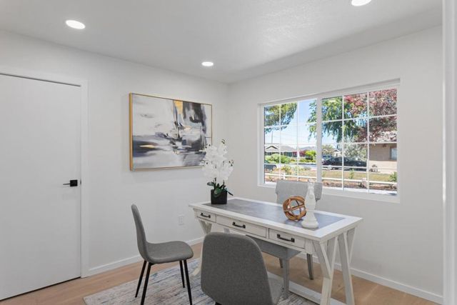 1172 Longfellow Avenue, Campbell, CA 95008