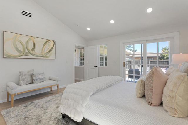 1172 Longfellow Avenue, Campbell, CA 95008