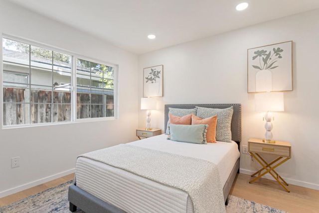 1172 Longfellow Avenue, Campbell, CA 95008