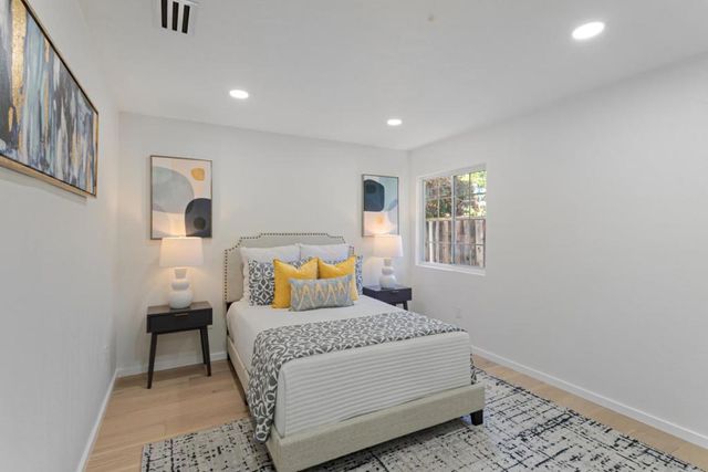 1172 Longfellow Avenue, Campbell, CA 95008