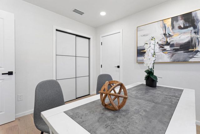 1172 Longfellow Avenue, Campbell, CA 95008