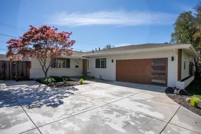 1172 Longfellow Avenue, Campbell, CA 95008
