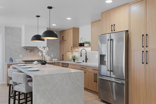 1172 Longfellow Avenue, Campbell, CA 95008