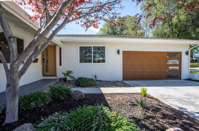 1172 Longfellow Avenue, Campbell, CA 95008