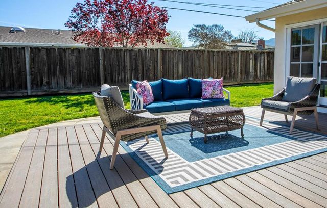 1172 Longfellow Avenue, Campbell, CA 95008