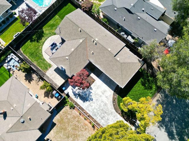 1172 Longfellow Avenue, Campbell, CA 95008