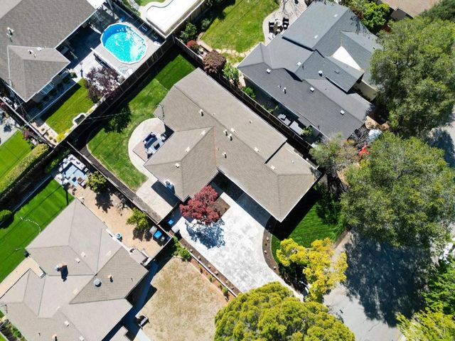 1172 Longfellow Avenue, Campbell, CA 95008