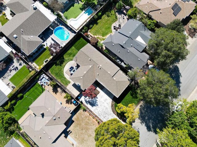 1172 Longfellow Avenue, Campbell, CA 95008