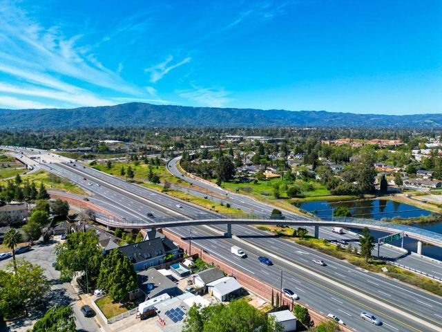 1172 Longfellow Avenue, Campbell, CA 95008