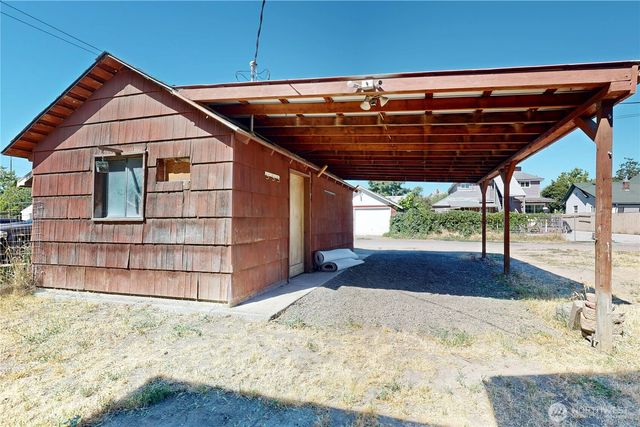 439 N 5th Street, Walla Walla, WA 99362