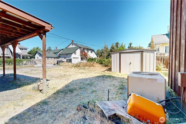 439 N 5th Street, Walla Walla, WA 99362