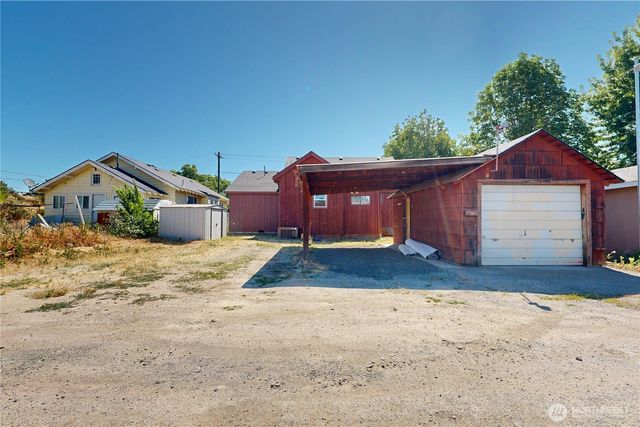 439 N 5th Street, Walla Walla, WA 99362
