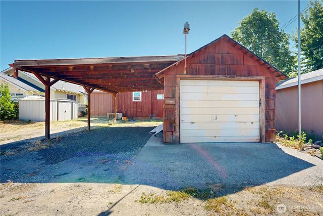 439 N 5th Street, Walla Walla, WA 99362