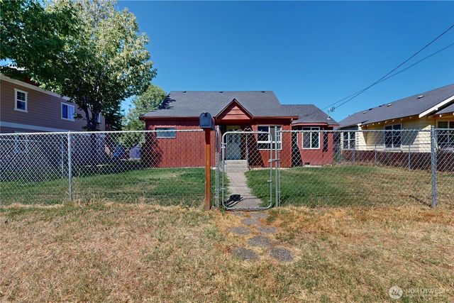 439 N 5th Street, Walla Walla, WA 99362